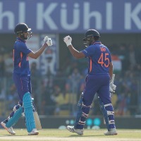 Team India get good start in 1st ODI against Sri Lanka