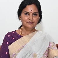 CM KCR decided to appoint A Shanti Kumari, as the new Chief Secretary (CS) of the Telangana state government