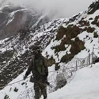 3 Indian Army personnel die after falling into a deep gorge in Kupwara