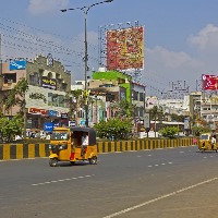 Three Andhra Pradesh cities top in Ease of Living Survey
