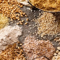 Why whole grains are touted as the storehouse of good health