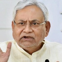  CM Nitish Kumar rules out of appointing another deputy