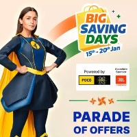 Amazon Great Republic Day sale date confirmed iPhone 13 OnePlus 10T and more to be on discount