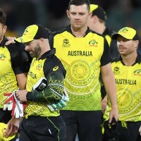 Australia withdraw from three match ODI series against Afghanistan after recent Taliban announcement