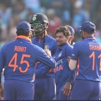 India crates record with the win against Sri Lanka