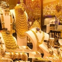 Indias December gold imports plunge 79 lowest level in 2 decades