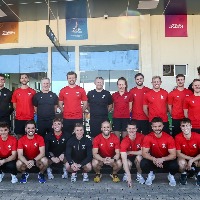 Wales hockey players paying 1000 pounds a year to play for national team 