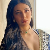 Shruti Haasan slams reports of missing Waltair Veerayya event due to mental problems says had viral fever