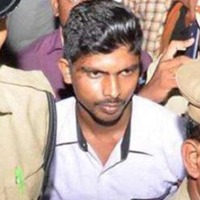 NIA Court denies bail to Srinivas