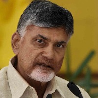 Chandrababu fires on YSRCP