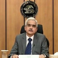 Cryptocurrencies equivalent to gambling: RBI Governor