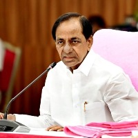 KCR calls for changing model of India's agriculture