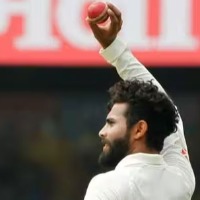 Indias squad for first two Tests against Australia announced Ravindra Jadeja comeback
