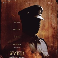 VD12  This one is special with  Deverakonda