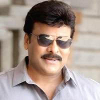 dont waste producers money says Chiranjeevi