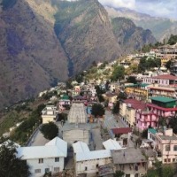 More places in Uttarakhand faces sinking risk