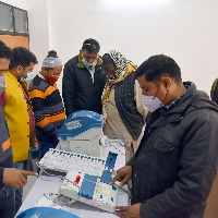 EC invites parties for demonstration of prototype Remote EVM