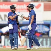 3rd ODI: India sweep to 3-0 series win against Sri Lanka with a 317-run thrashing
