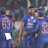 3rd ODI: We have seen Mohammed Siraj go from strength to strength, says Rohit Sharma
