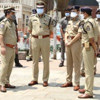 Telangana Police save Rs 19 lakh looted from ATM