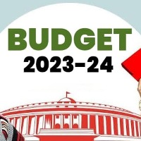 Budget 2023 No new taxes for income till FM on middle class issues