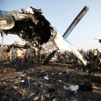 Nepal crashed plane once owned by Vijay Mallya