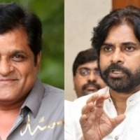 Tollywood comedian Ali ready to contest election against Pawan Kalyan