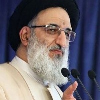Iran Imam Mehdi Hosseini Says Less Rain Result Of Women Without Hijab