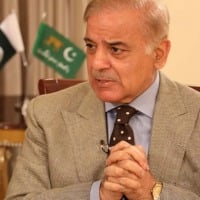 Pakistan has learnt its lesson PM Shehbaz Sharif on wars with India
