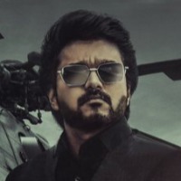 Vijay 67 movie update