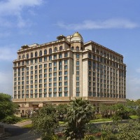 Man Flees Delhi 5 Star Hotel Leaving 23 Lakh Bill