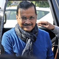 Modi using Governors to harass CMs of opposition-ruled states: Kejriwal