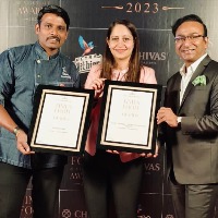 Novotel Hyderabad Airport Bags two Times Food & Nightlife Awards for Gourmet Bar and Food Exchange