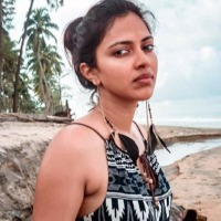 Actor Amala Paul claims entry denied at Kerala temple