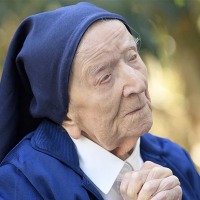 Worlds Oldest Known Person Dies In France