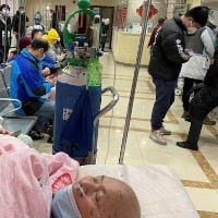 China hospitals new notice for doctors preparing death certificates