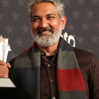 Post RRR Golden Globe win SS Rajamouli to direct a Hollywood film Director has THIS to say