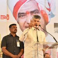 Chandrababu slams CM Jagan