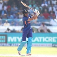 1st ODI: Double century one of those things, like what dreams are made of, says Shubman Gill
