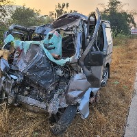 Maharashtra: 11 killed, 24 injured in two accidents on Mumbai-Goa highway