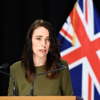 New Zealand PM to step down next month after 6 yrs in power