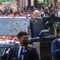 India Emerged Protector Of Worlds Future Under PM Modi says bjp