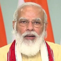 Vote bank is no important for us  says Modi