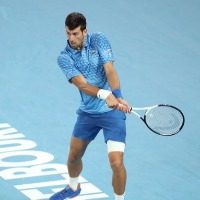 Novak Djokovic enters into third round in Australian Open
