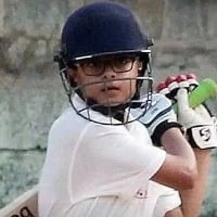 Dravid younger son Anvay appointed as Karnataka under 14 skippr 