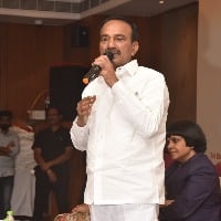 Eatala slams CM KCR