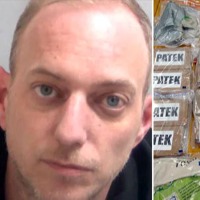 Honest Cocaine Dealer Tells UK Cops That He Has Rs 20 Cr Drugs In His Boots