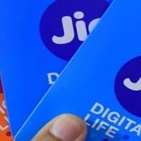 Reliance Jio launched 2 new plans 