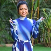 Rashmika Mandanna reacts to all the trolls and controversy in recent times