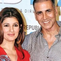 Twinkle Khanna says parents need training before having kids just how you get license to drive after passing a test